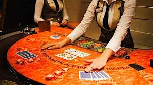 Зеркало Casino Orca88